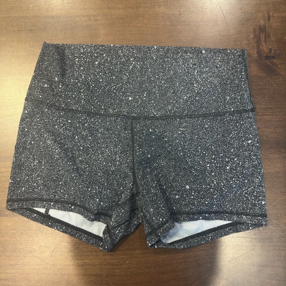 Lululemon Align Short 4in - Picture 1 of 4